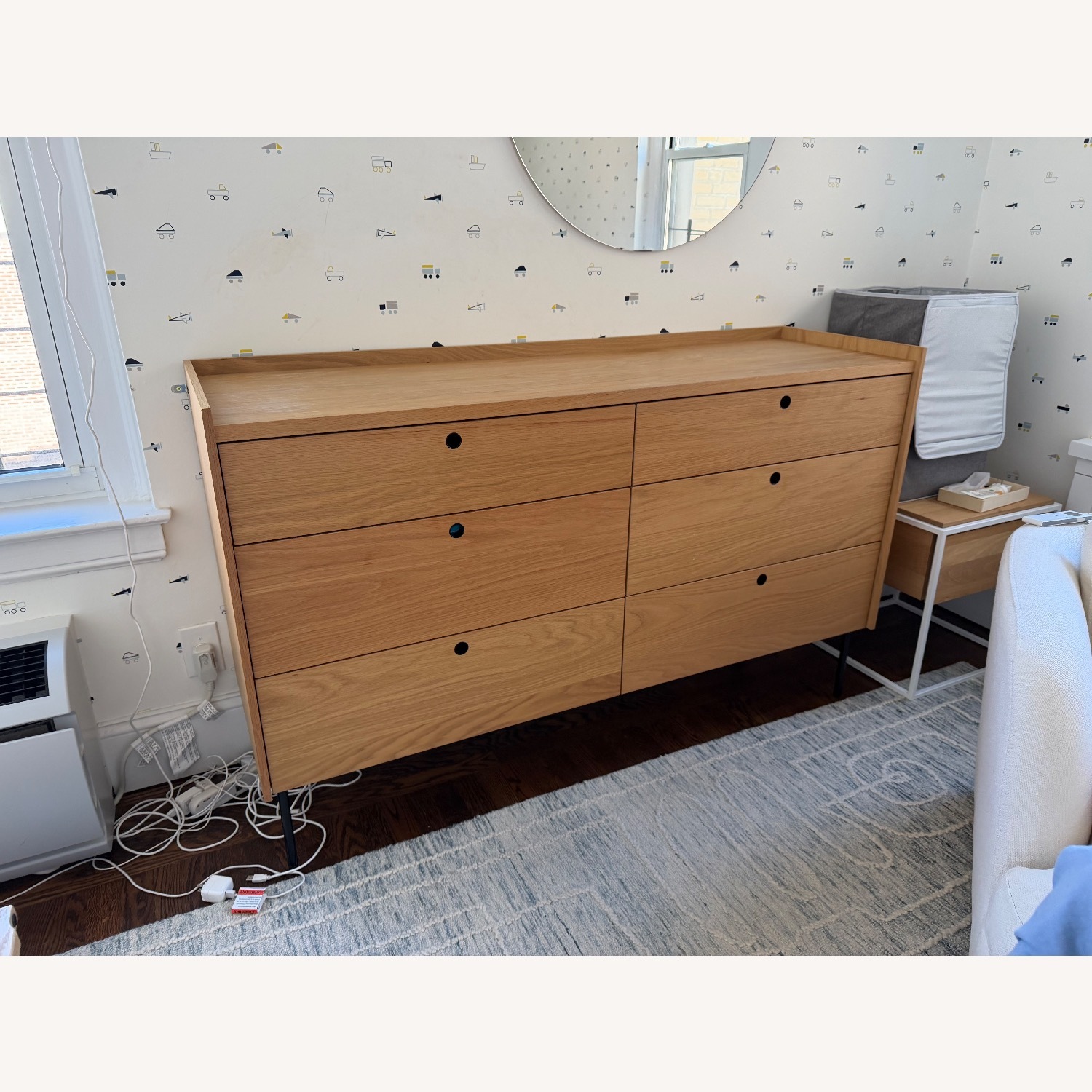Blu Dot Peek Dresser - AptDeco