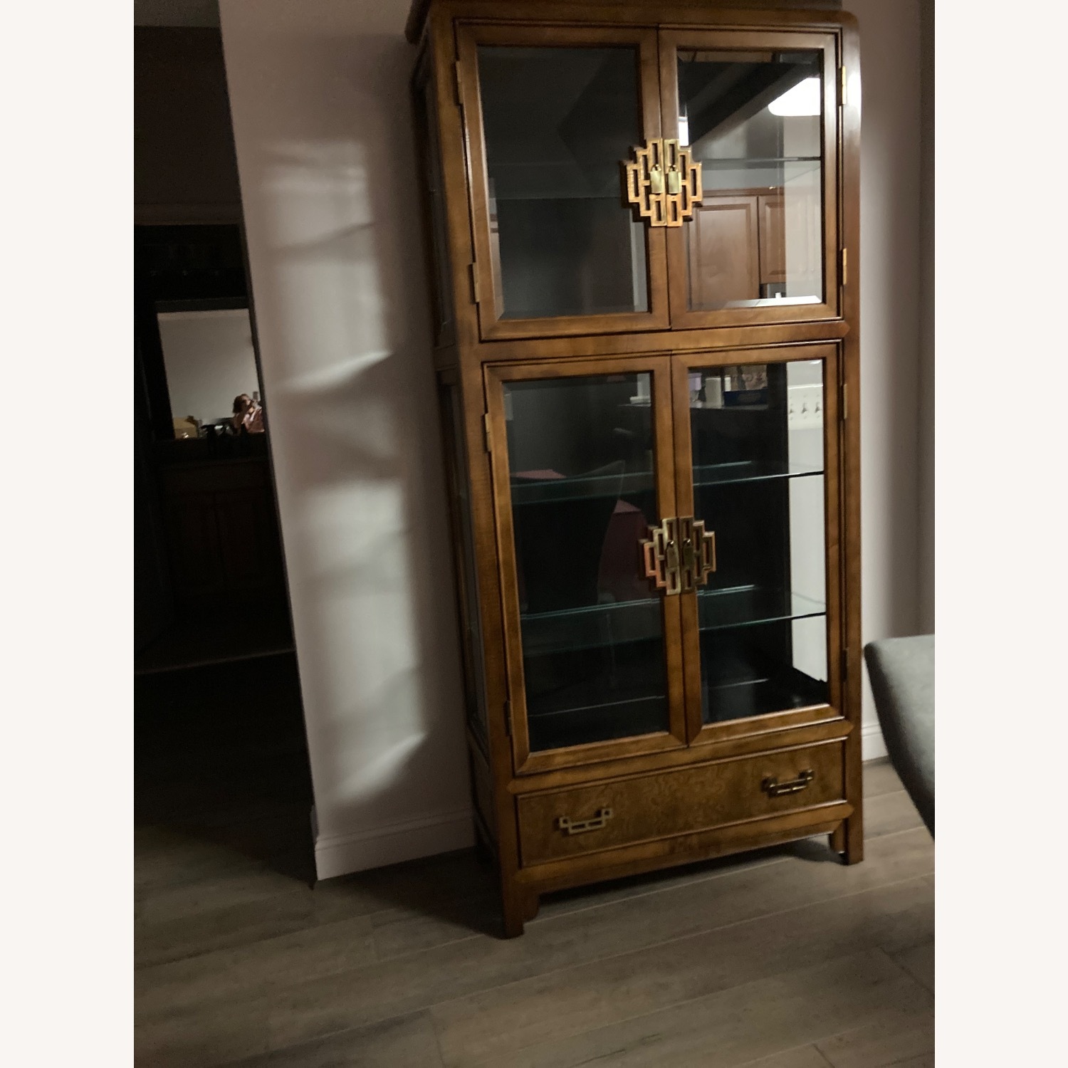 Century Furniture Curio  - image-5