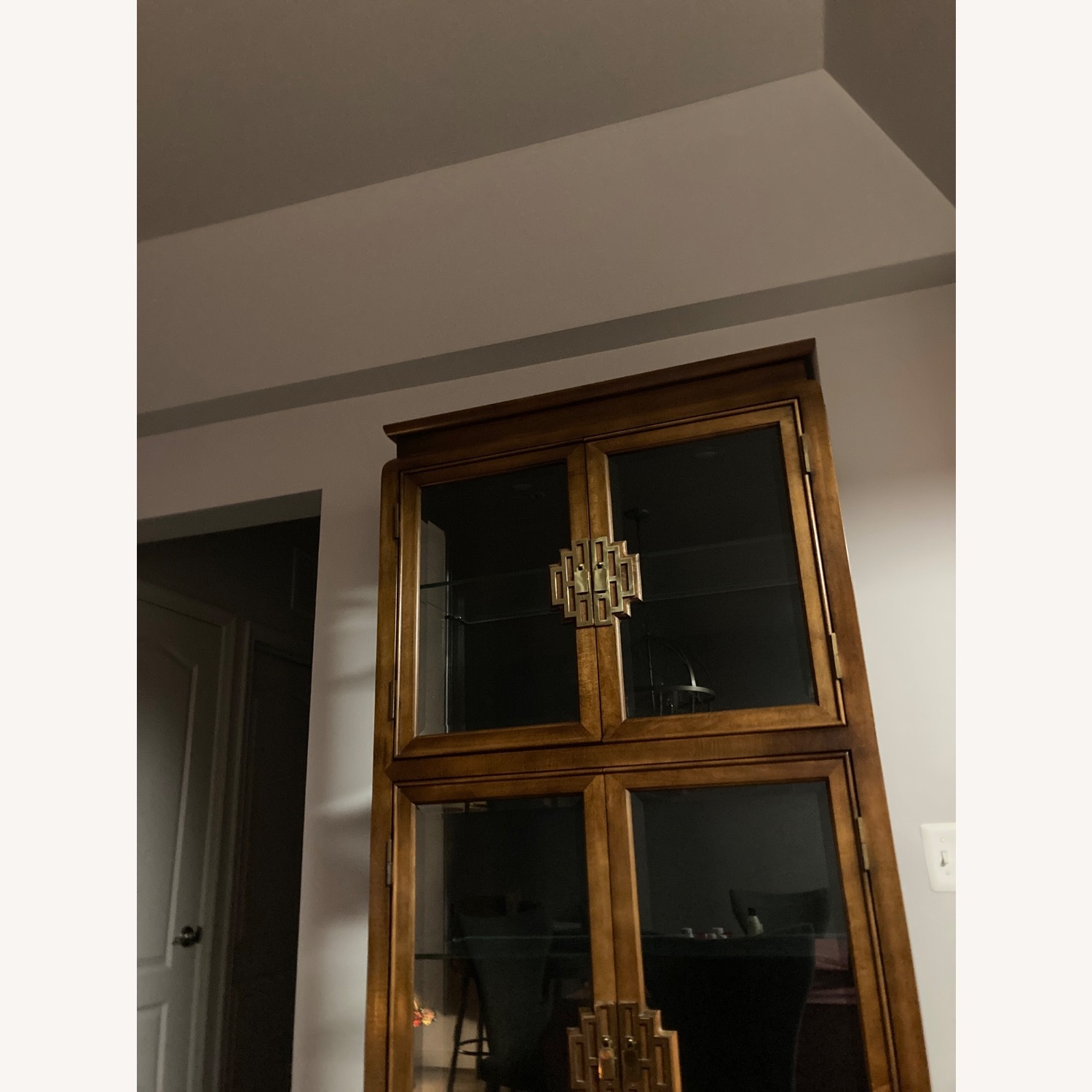 Century Furniture Curio  - image-3