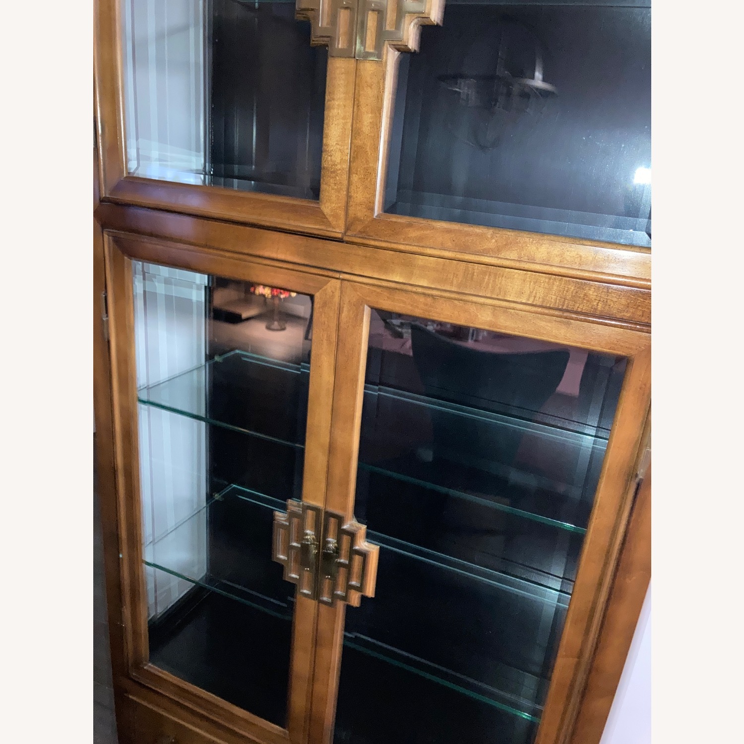 Century Furniture Curio  - image-2