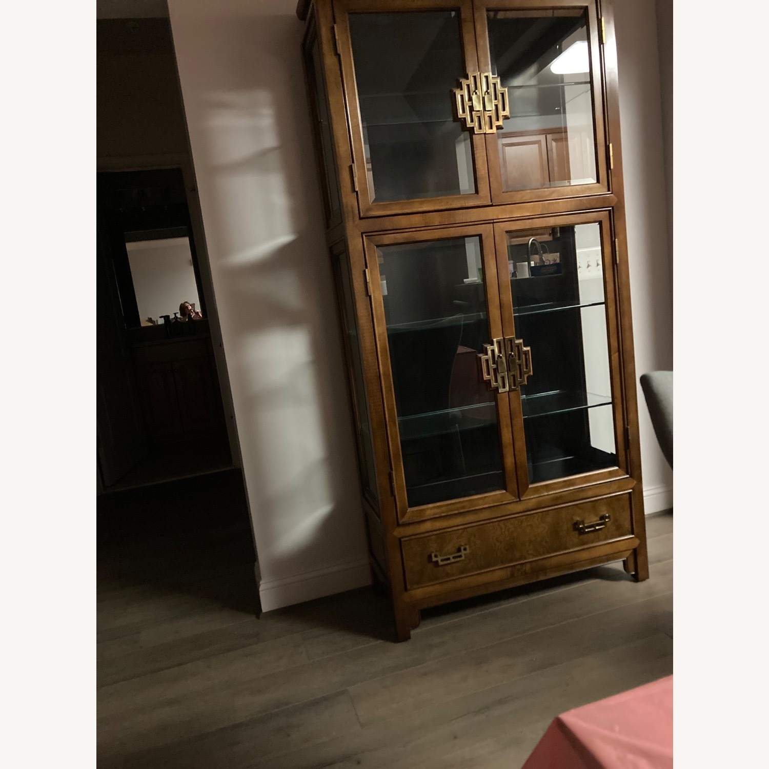 Century Furniture Curio  - image-6