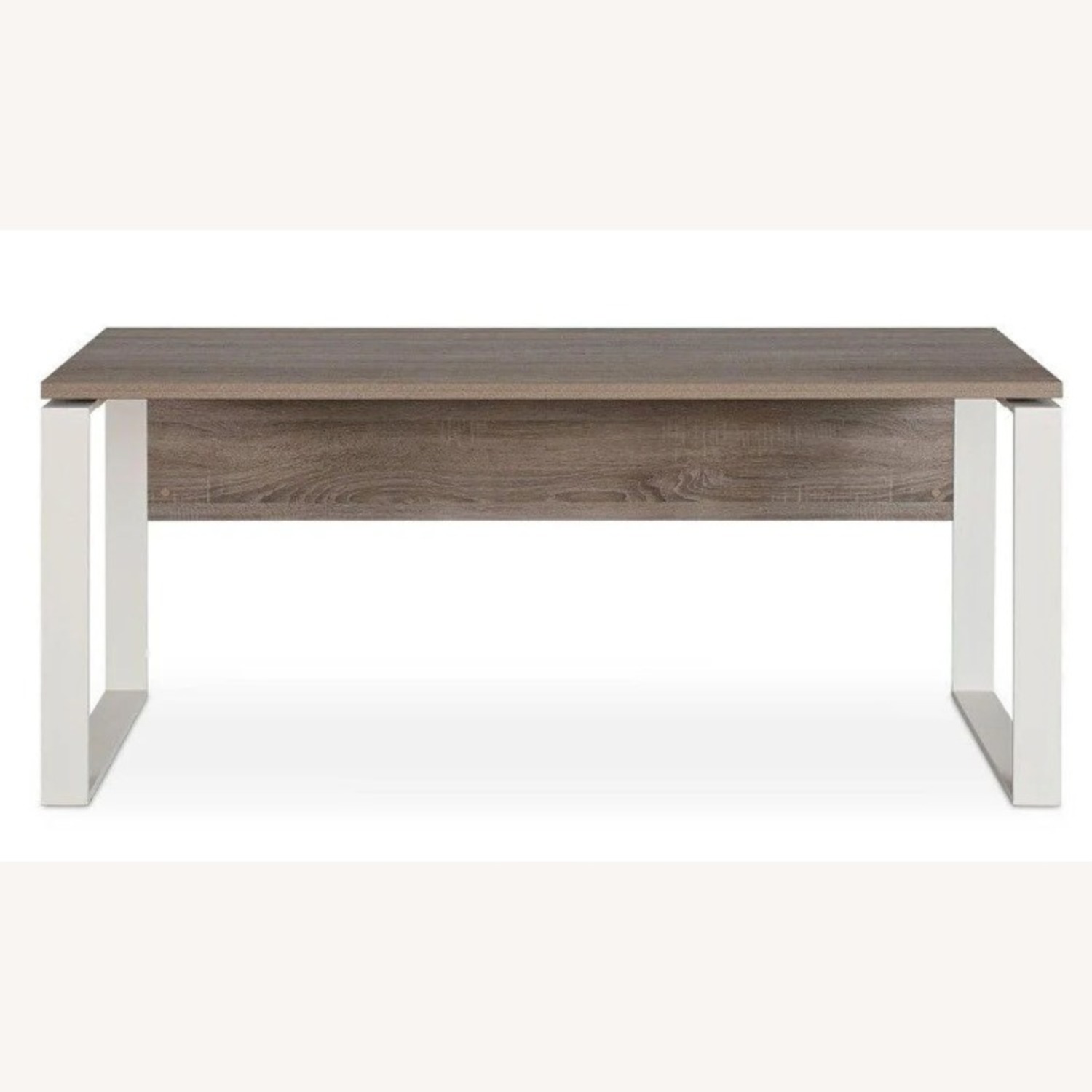 Scandinavian Designs Gammel 67" Desk - image-1