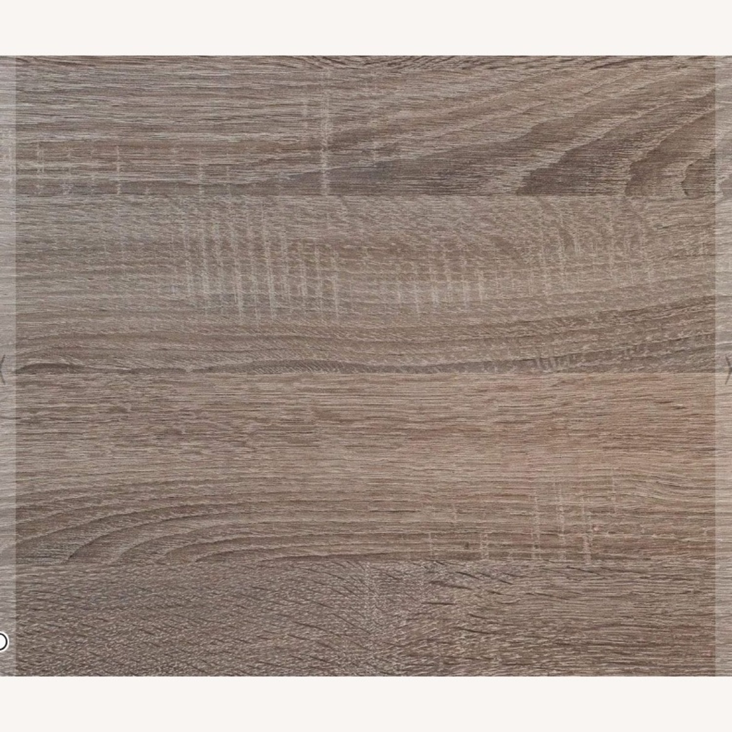 Scandinavian Designs Gammel 67" Desk - image-4