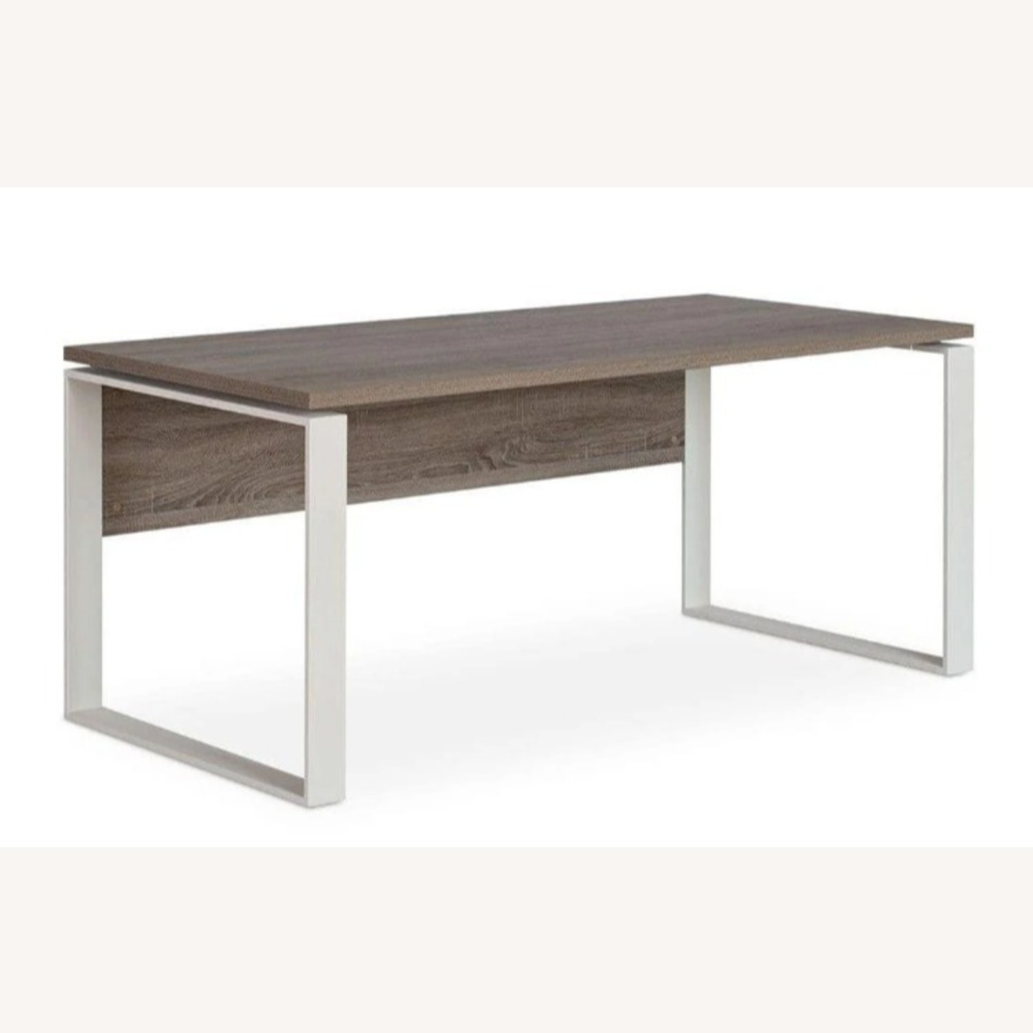 Scandinavian Designs Gammel 67" Desk - image-2