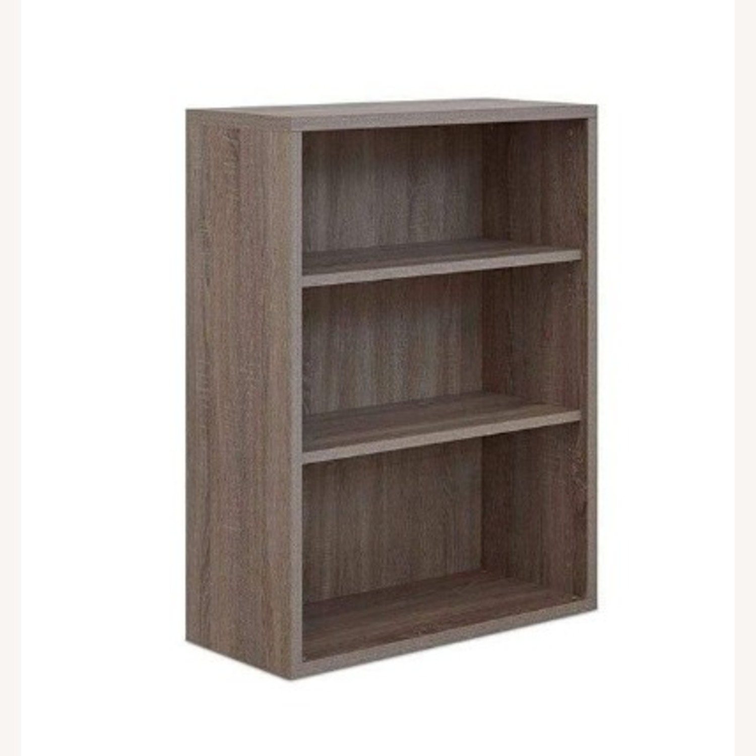 Scandinavian Designs Gammel Light Brown Bookcase - image-2