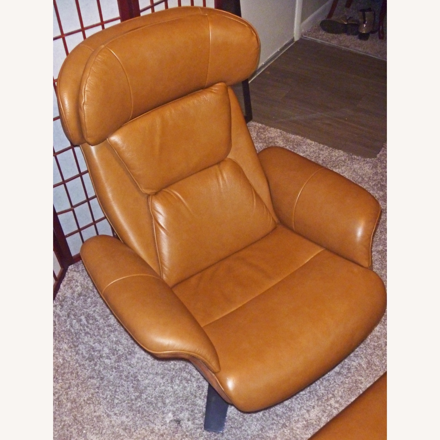 Jason Furniture Blagorodna Leather Recliners - image-4