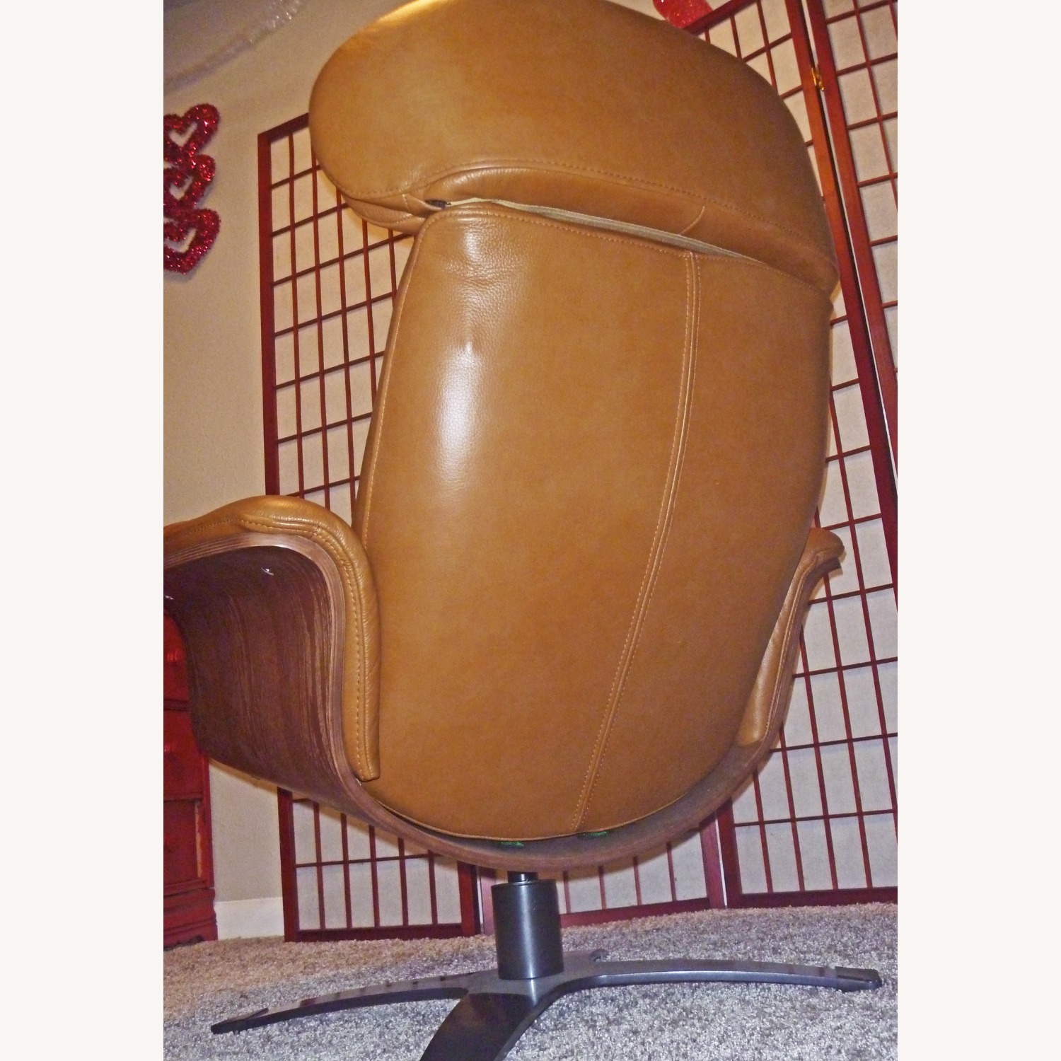 Jason Furniture Blagorodna Leather Recliners - image-5