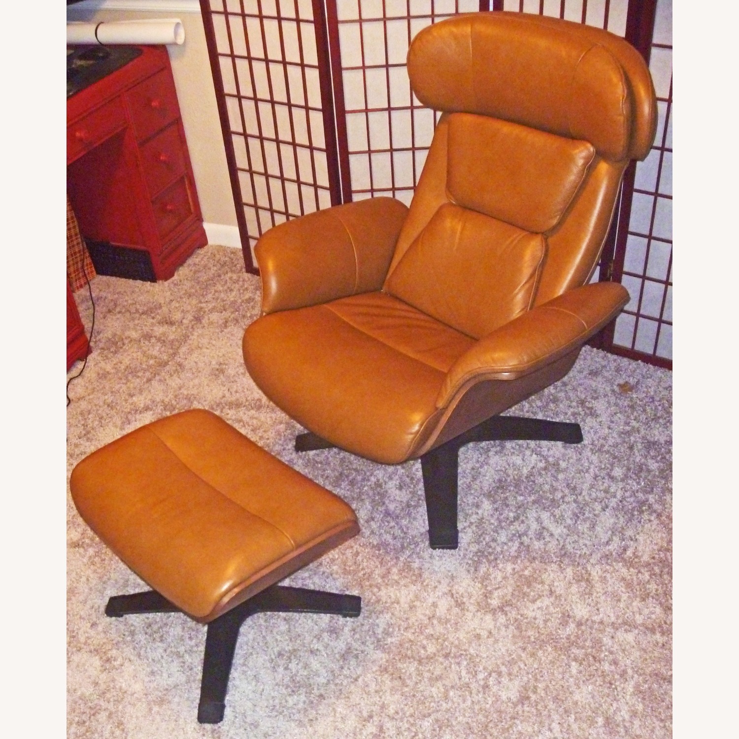 Jason Furniture Blagorodna Leather Recliners - image-3