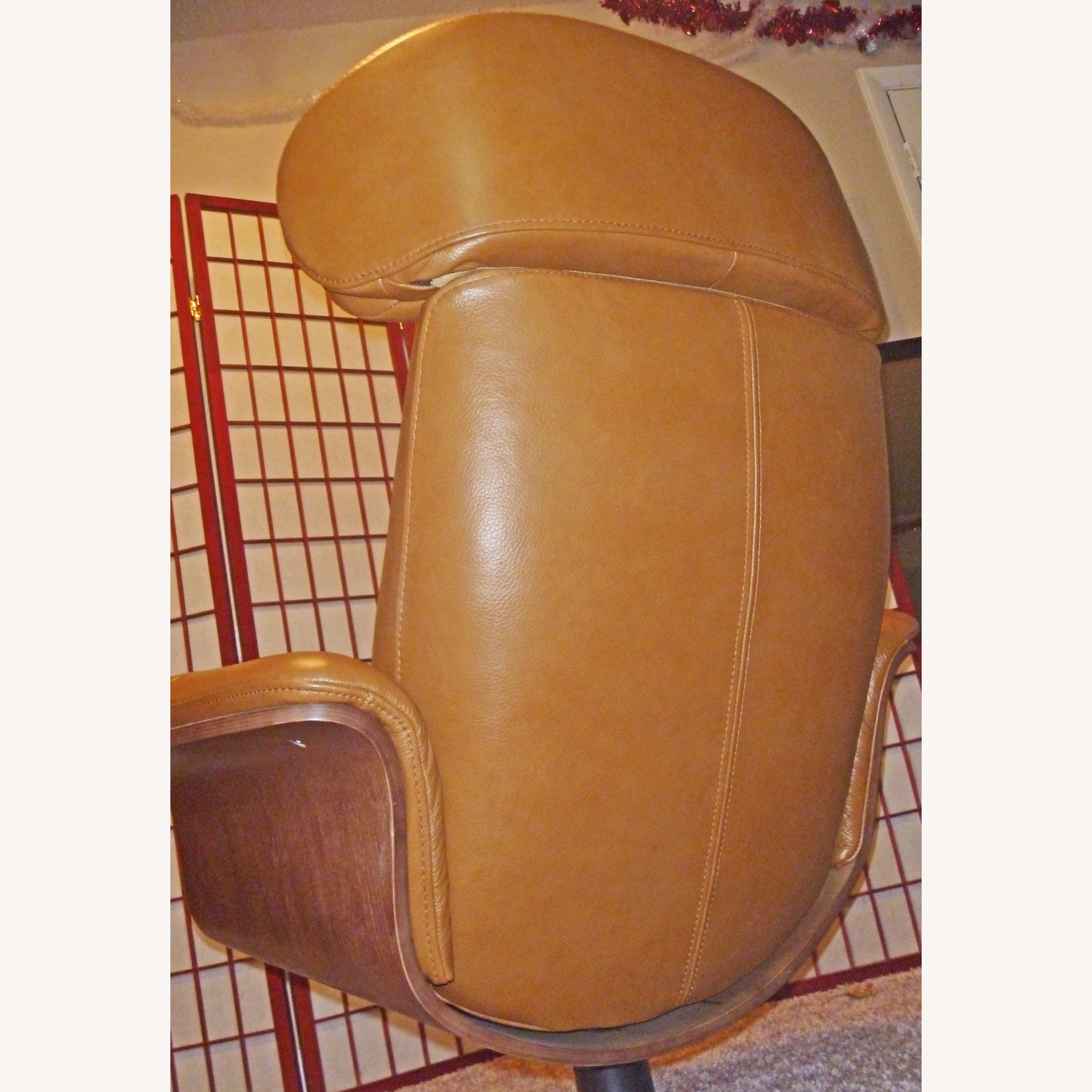 Jason Furniture Blagorodna Leather Recliners - image-6