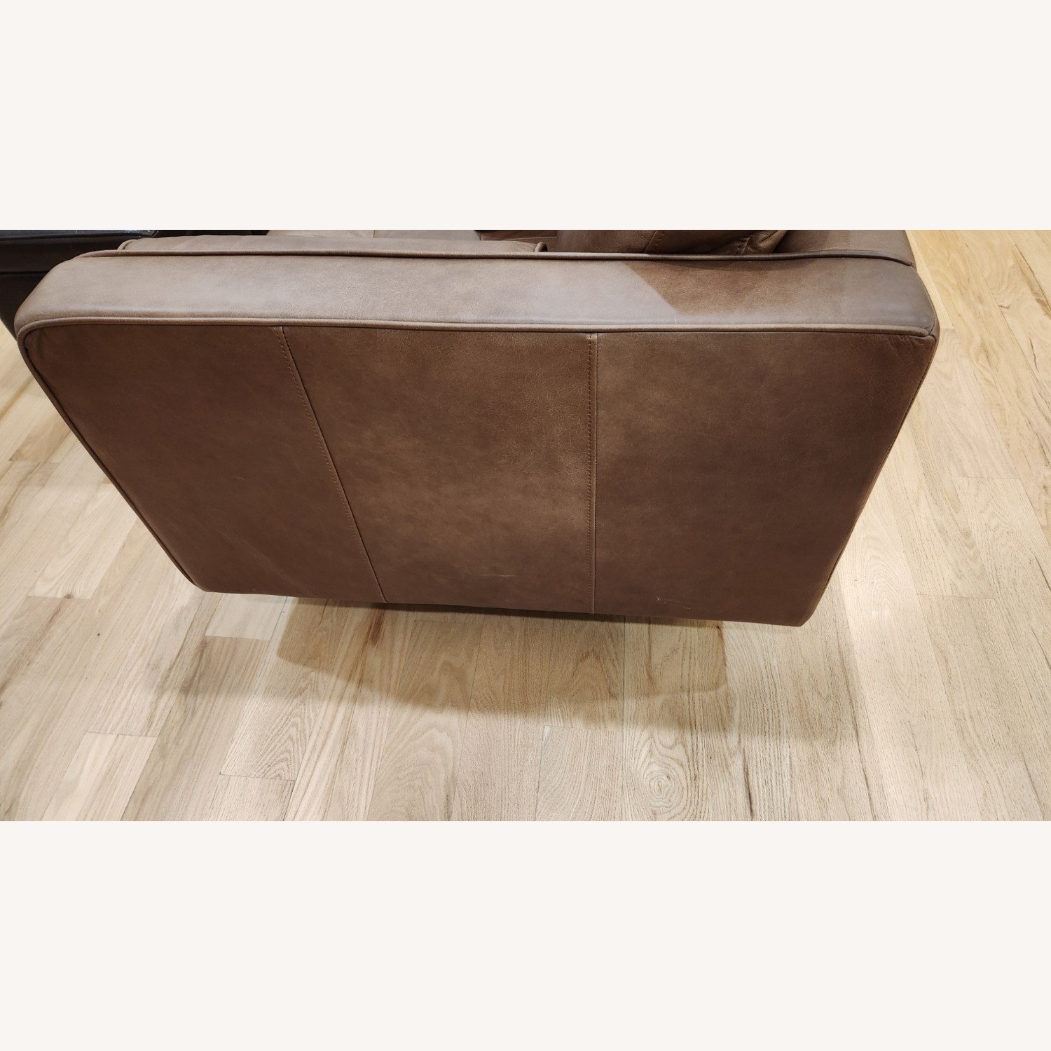 Article Sven 88" Tufted Leather Sofa - image-5