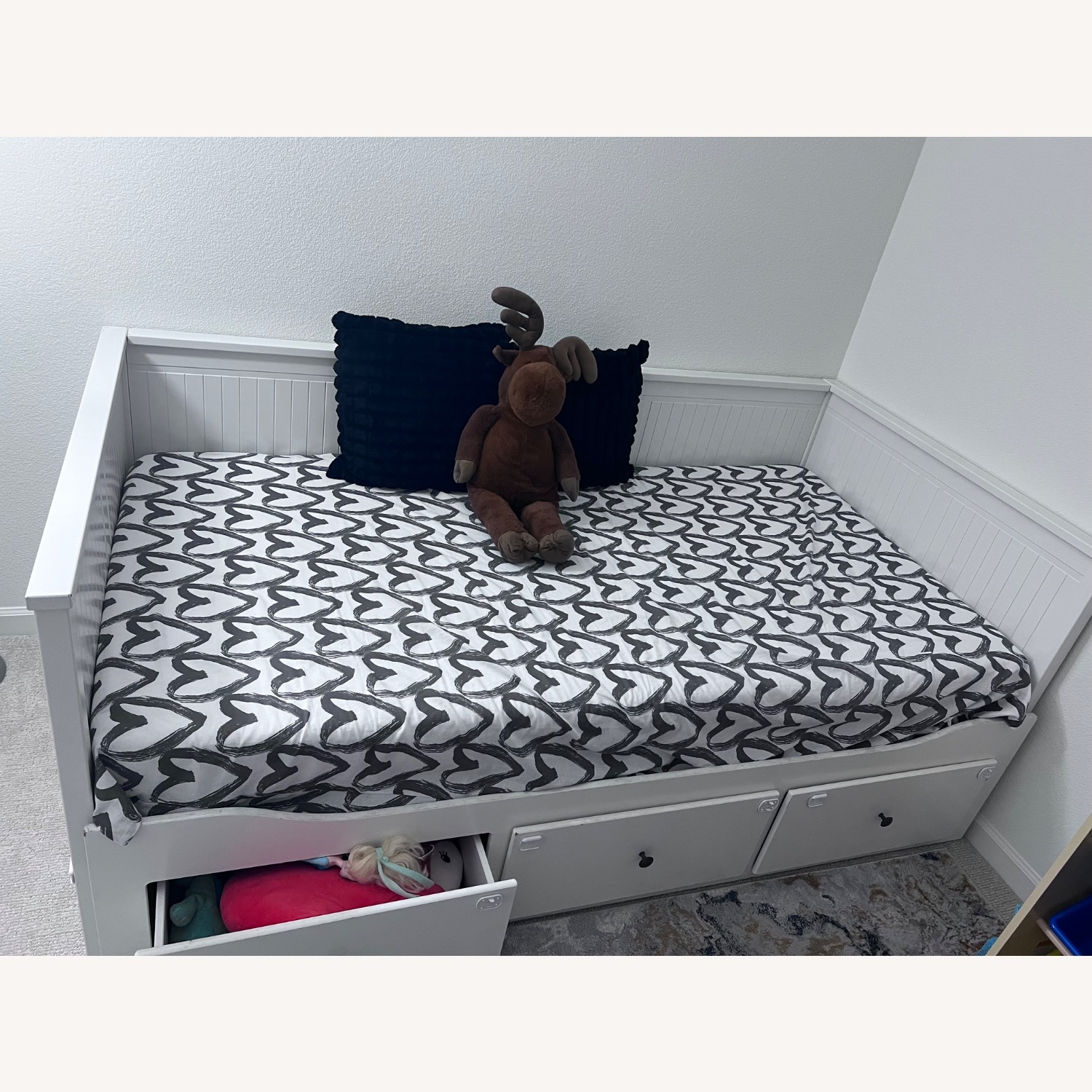 IKEA Hemnes Daybed - image-2