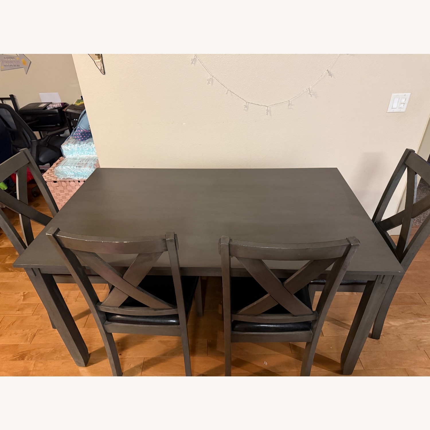 Dining Table  - image-1