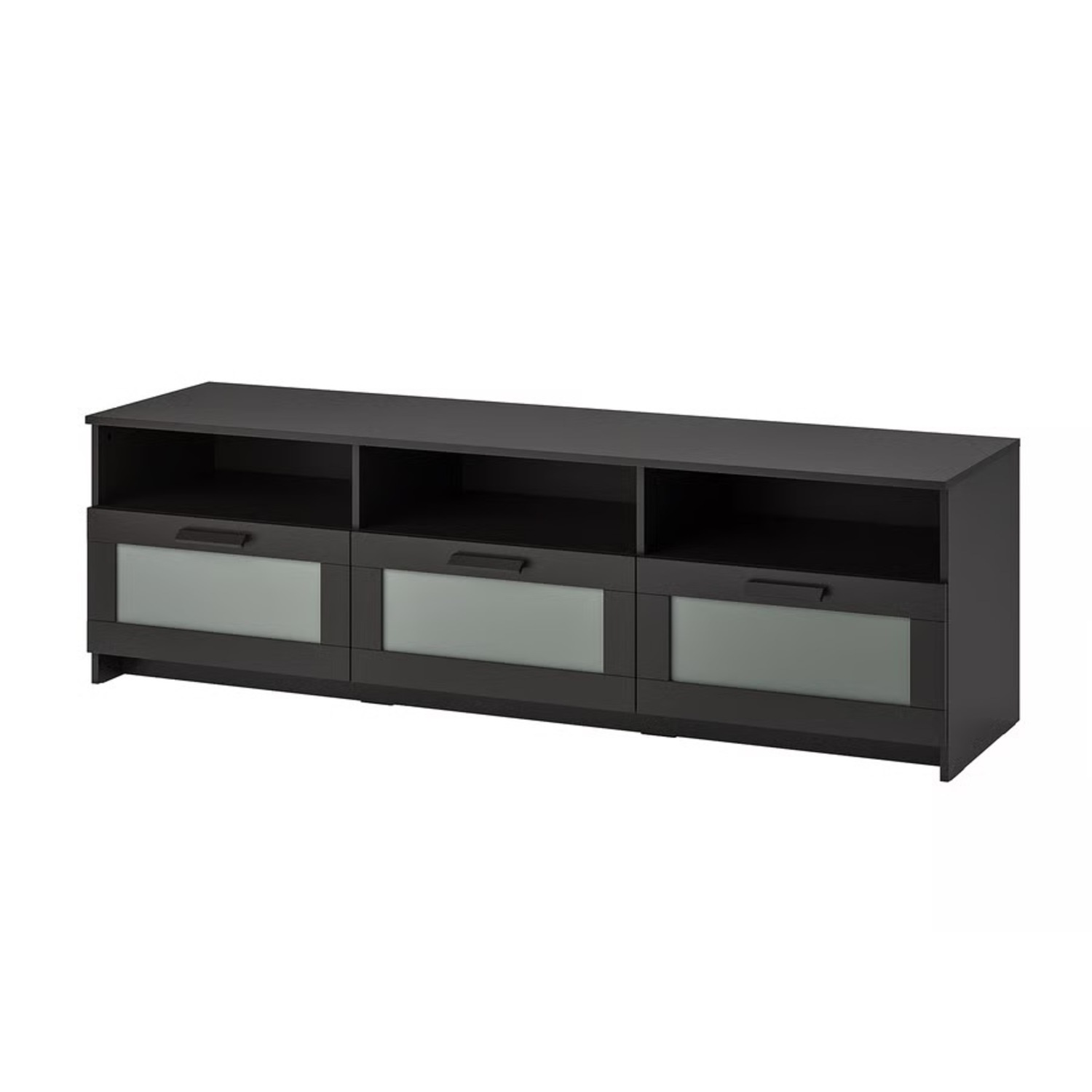 IKEA BRIMNES TV Unit - image-2