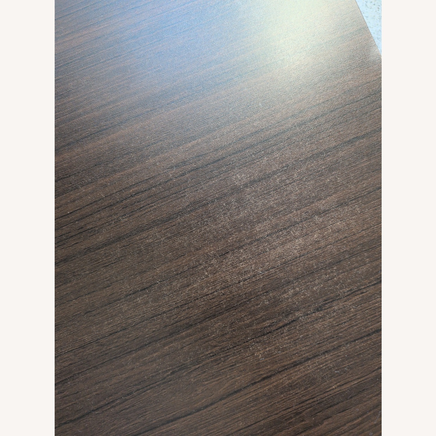 Height Adjustable Standing Desk - image-4