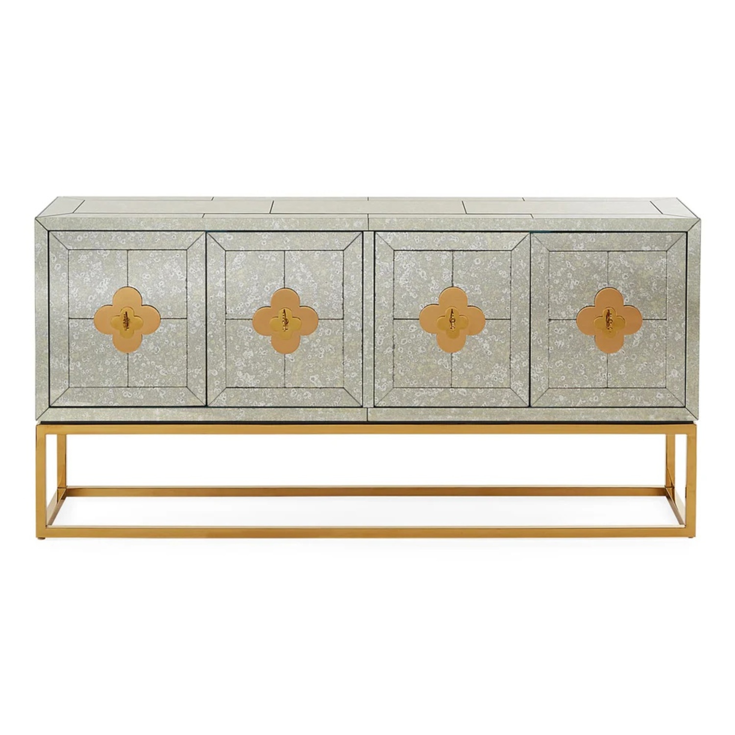 Jonathan Adler Delphine Sideboard - image-4