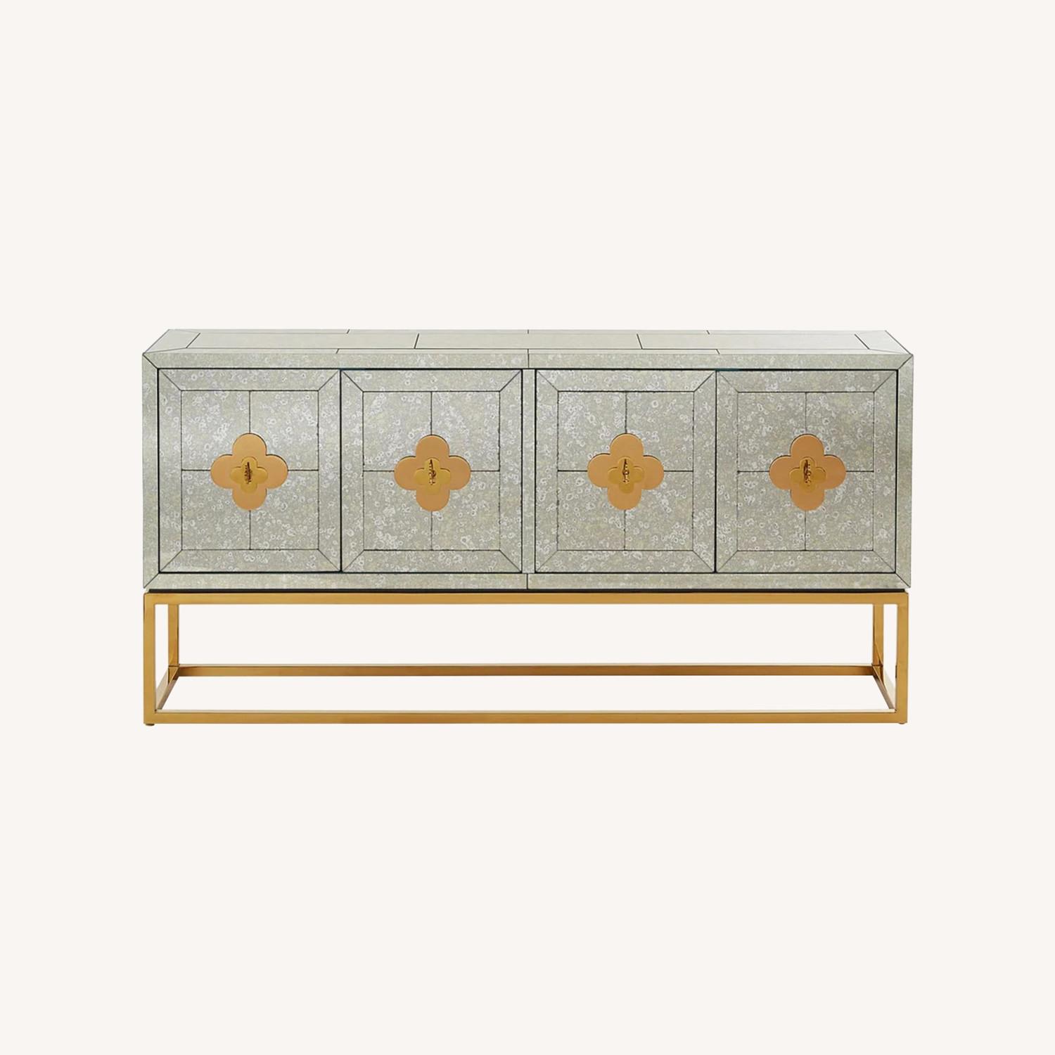 Jonathan Adler Delphine Sideboard - image-0