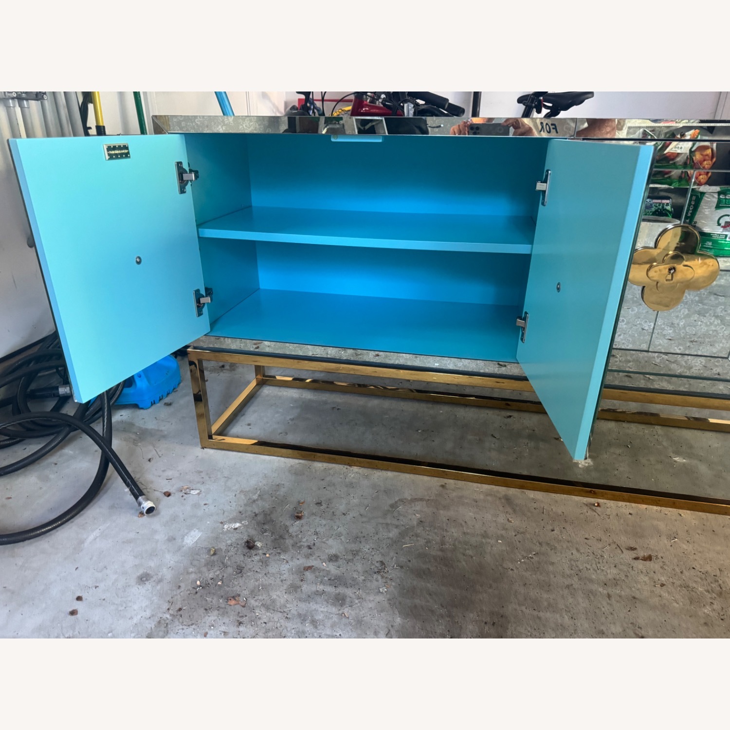 Jonathan Adler Delphine Sideboard - image-3