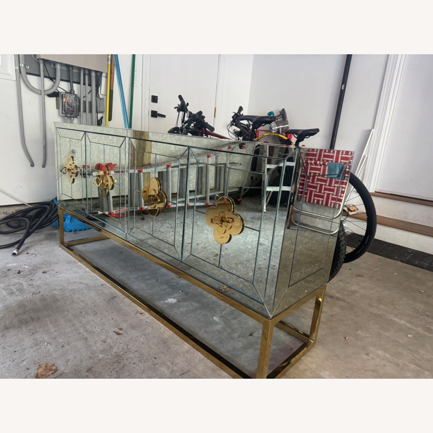 Jonathan Adler Delphine Sideboard - image-2