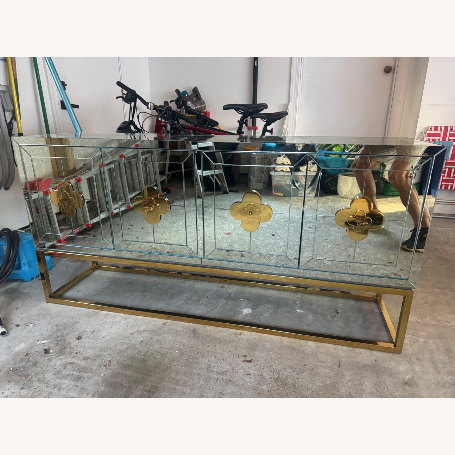 Jonathan Adler Delphine Sideboard - image-1