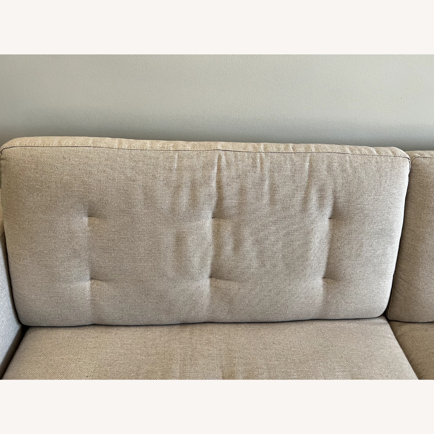 EQ3 Joan Natural 3+ Seater Sofa - image-7