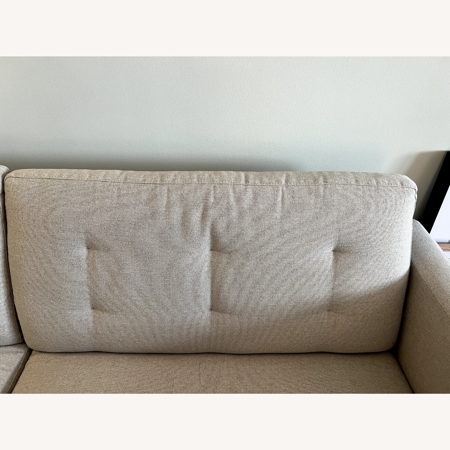 EQ3 Joan Natural 3+ Seater Sofa - image-6