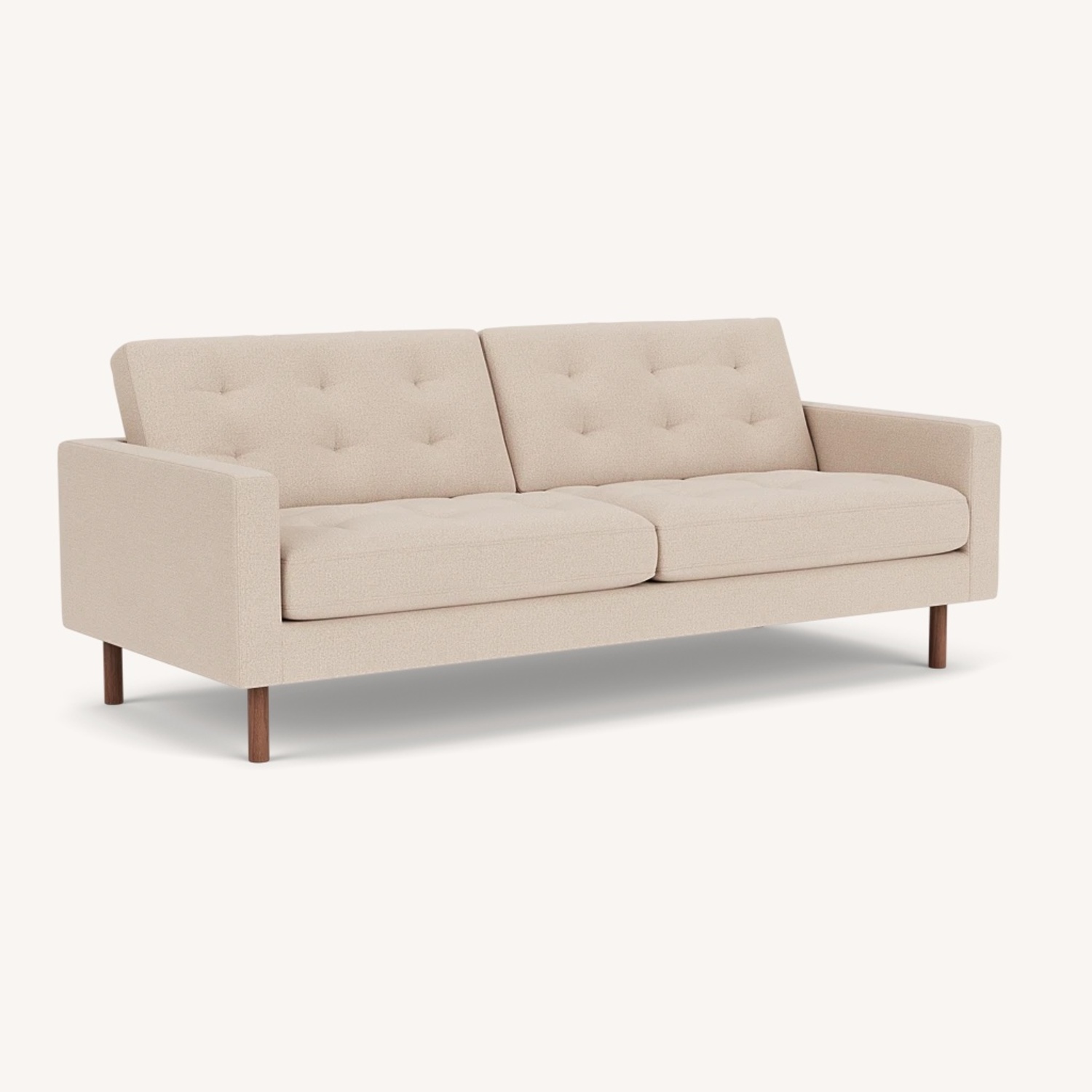 EQ3 Joan Natural 3+ Seater Sofa - image-9