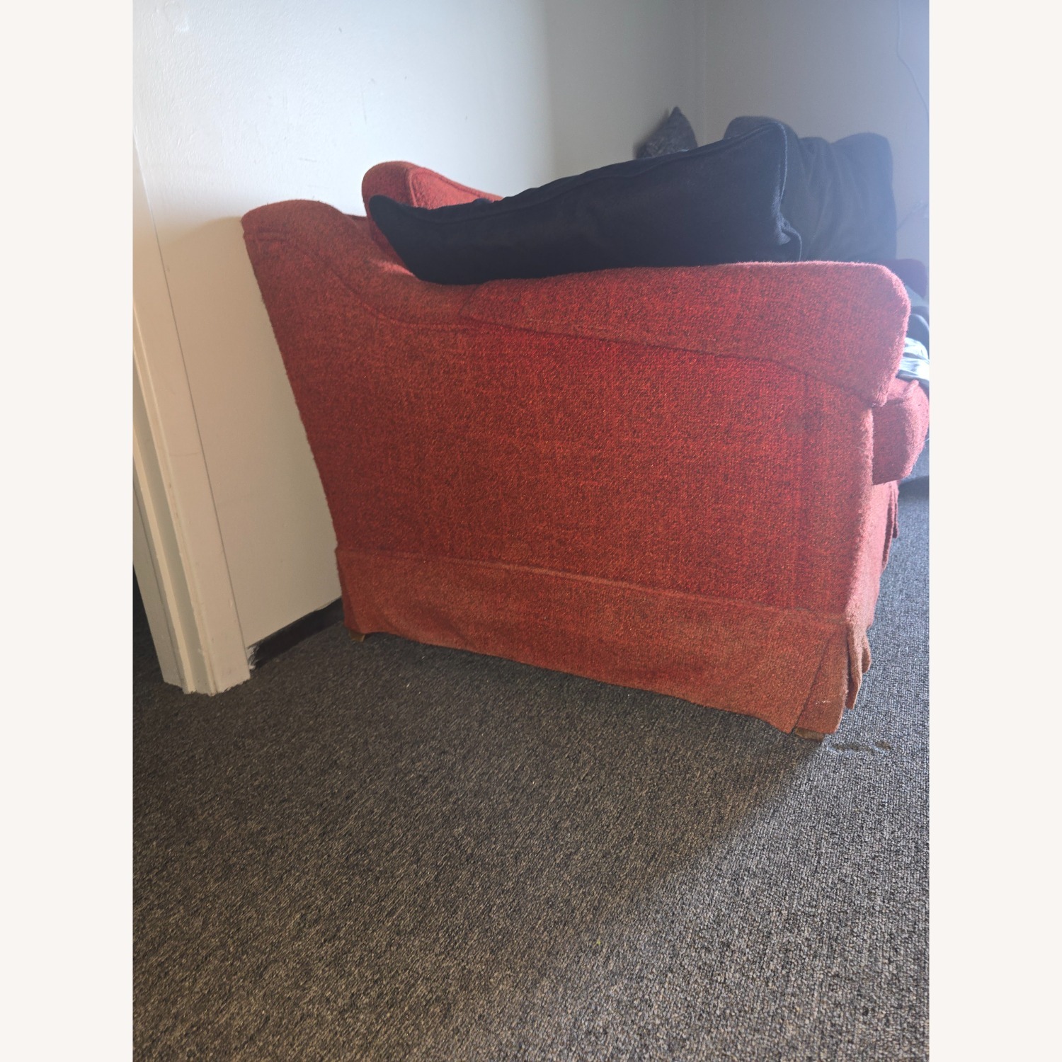 Mid Century Sofa - image-3