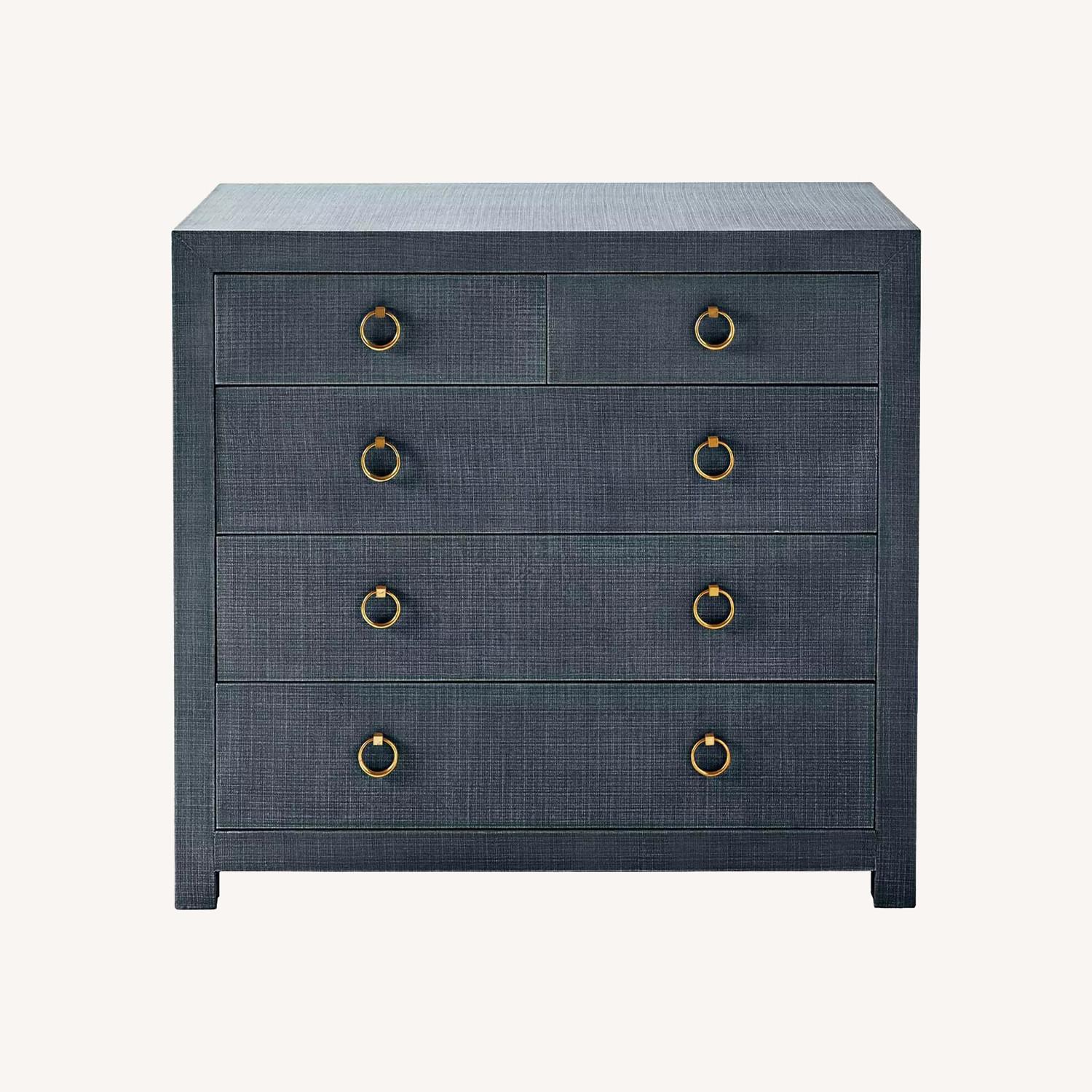 Serena & Lily Driftway Dresser - image-0