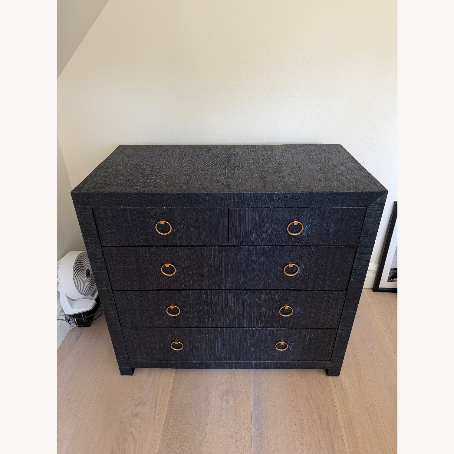 Serena & Lily Driftway Dresser - image-1