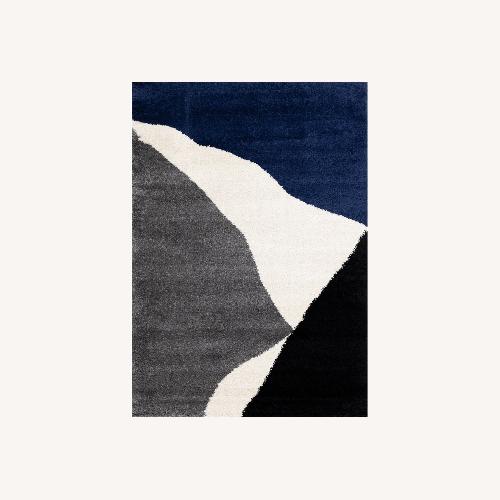 Used Miley Large Area Rug  for sale on AptDeco