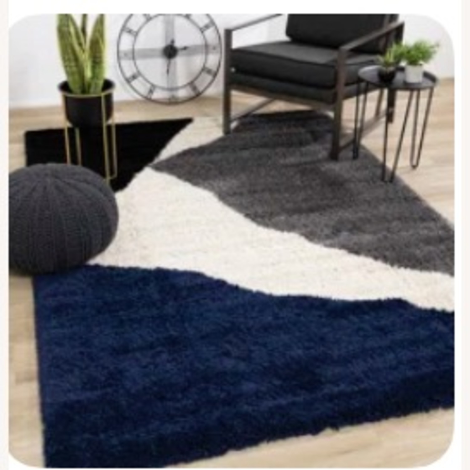 Miley Large Area Rug  - image-1
