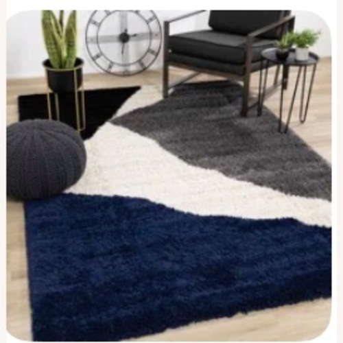 Used Miley Large Area Rug  for sale on AptDeco