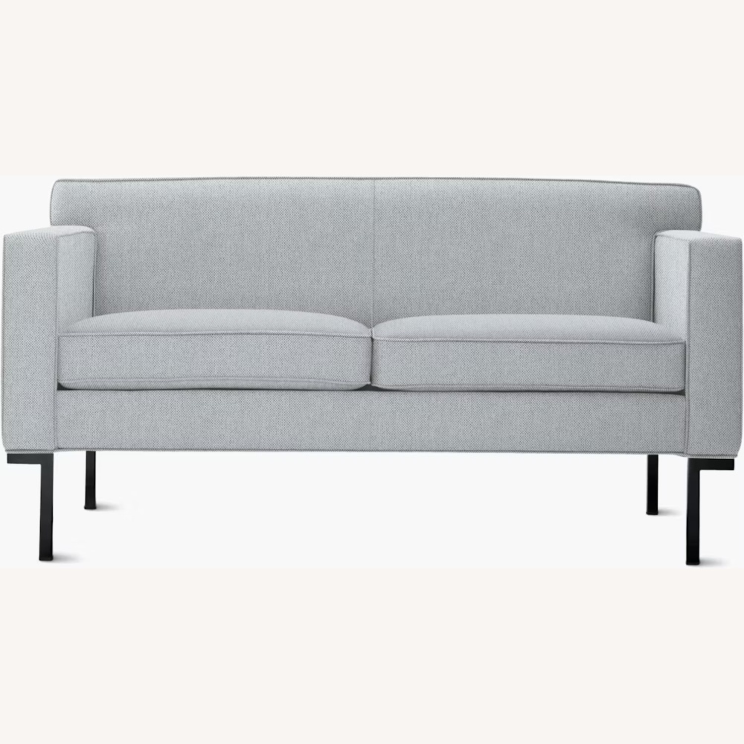 Design Within Reach Theatre 2 Seater Sofa - image-0