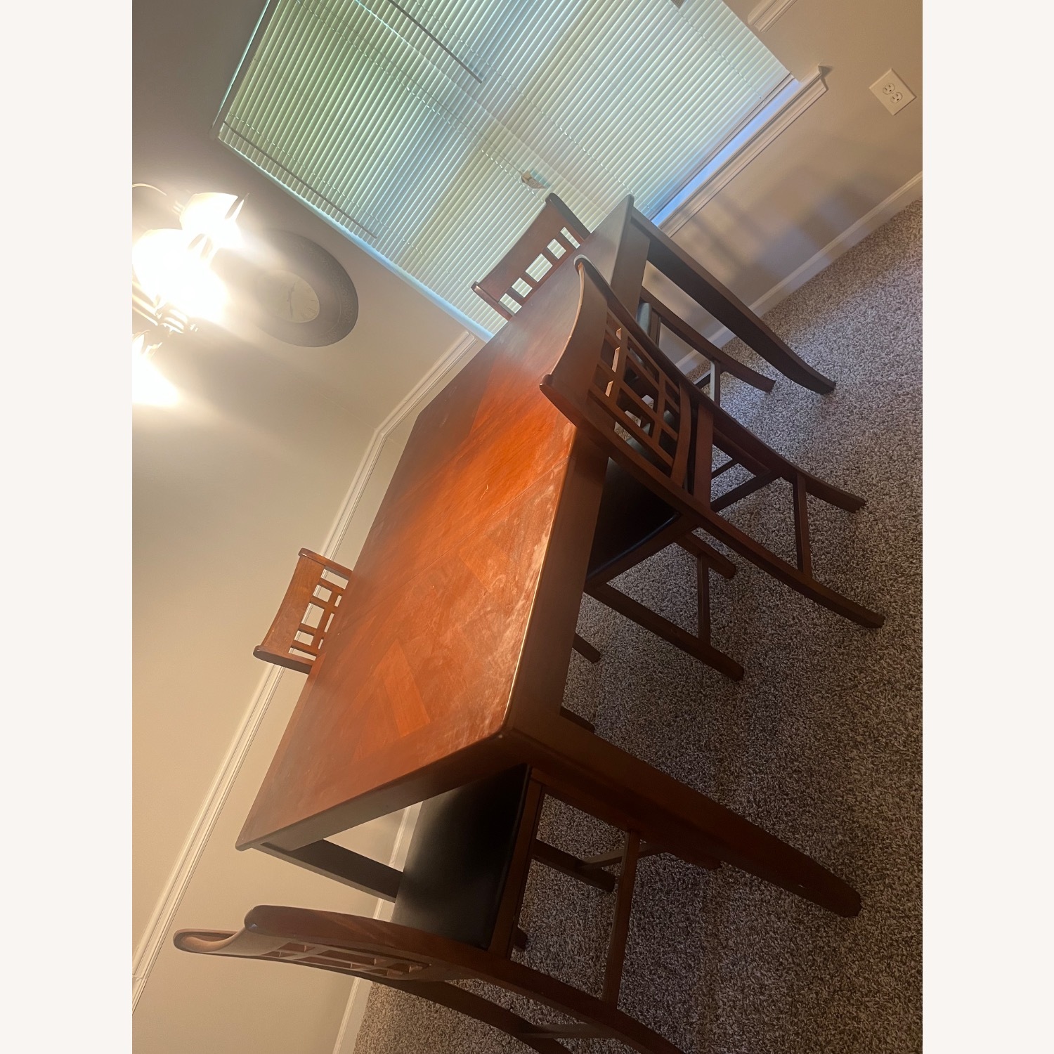 Anthony Lauren Dining Table - image-2