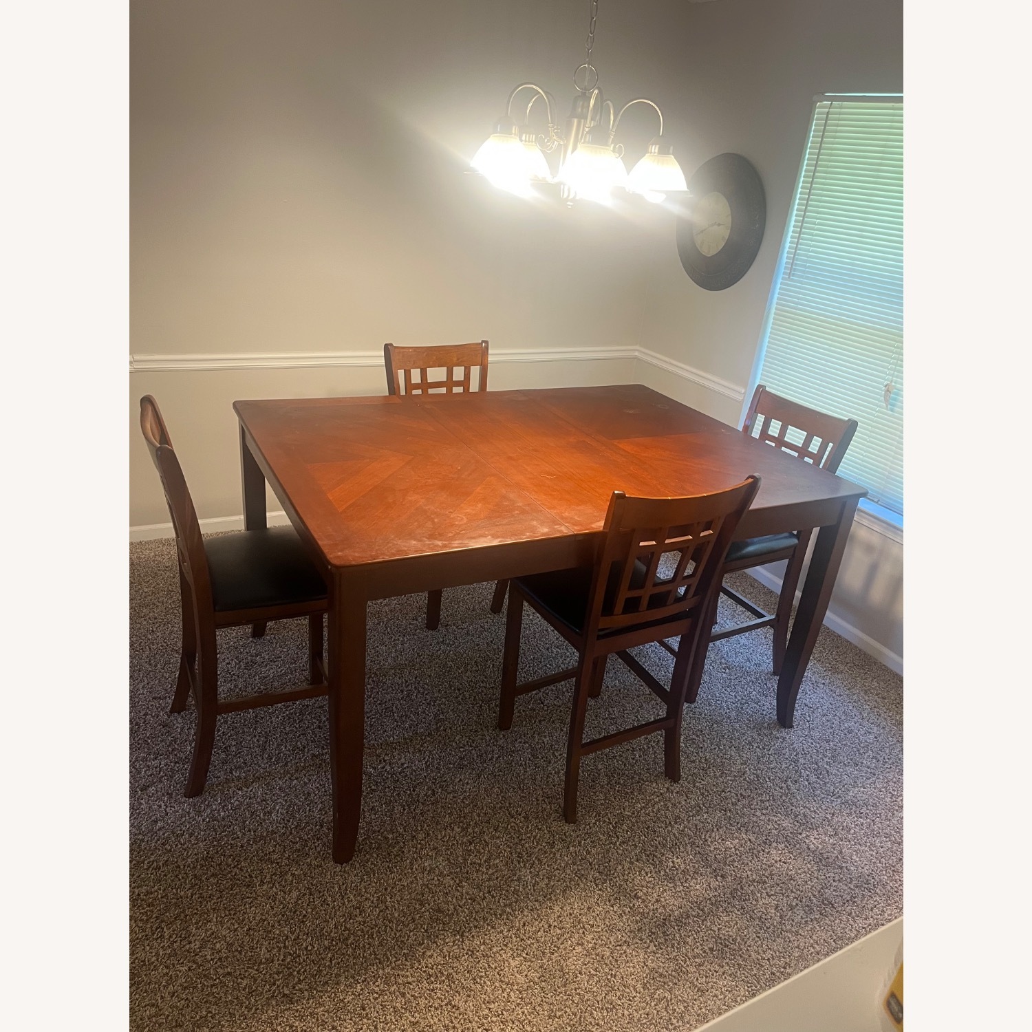 Anthony Lauren Dining Table - image-1