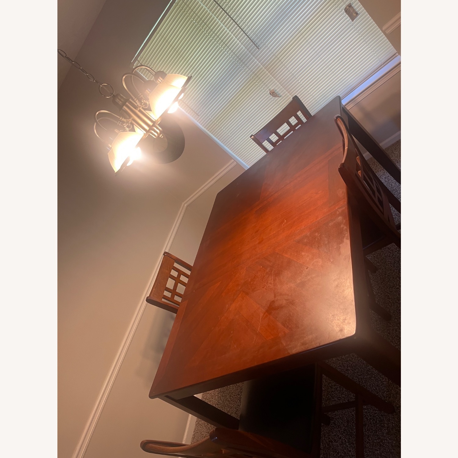 Anthony Lauren Dining Table - image-3