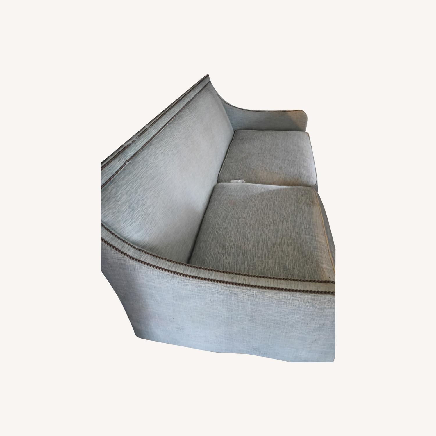 Ashley Furniture Bailey Sofa - image-0