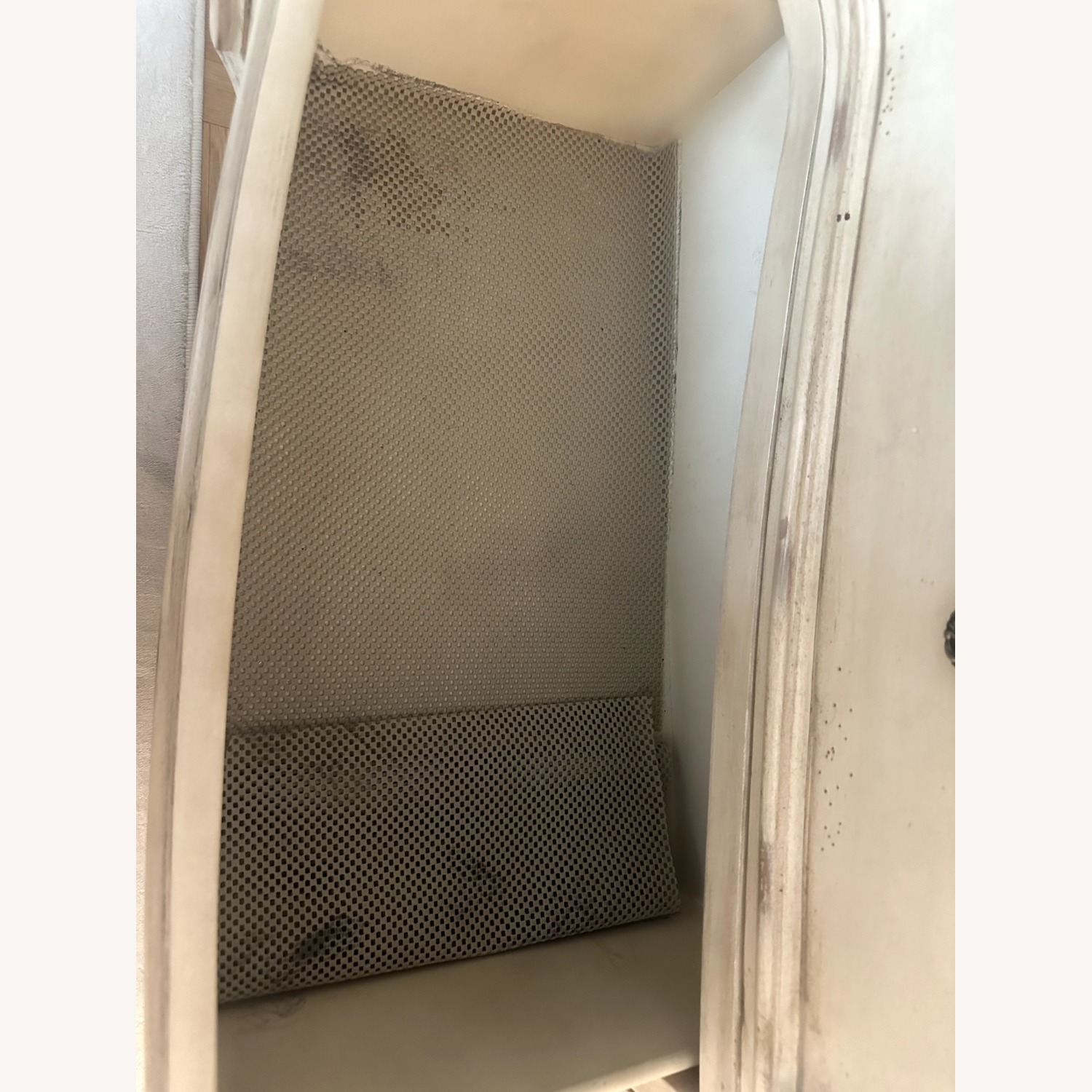 The Place Dark Brown Wood Dresser - image-6