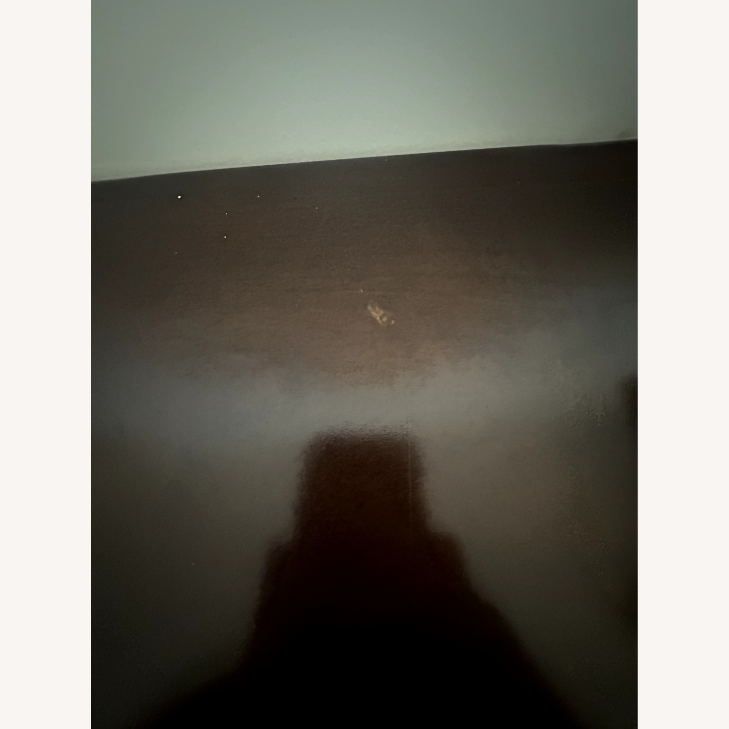 The Place Dark Brown Wood Dresser - image-5