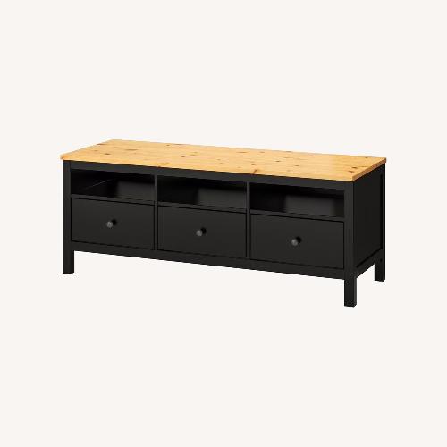 Ikea Hemnes 5 Drawer Dresser - AptDeco