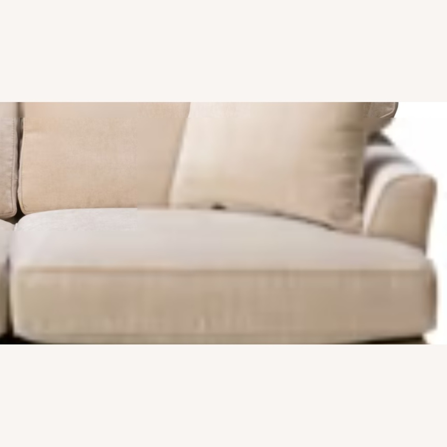 Jordan's Furniture Choices Loveseat - image-7