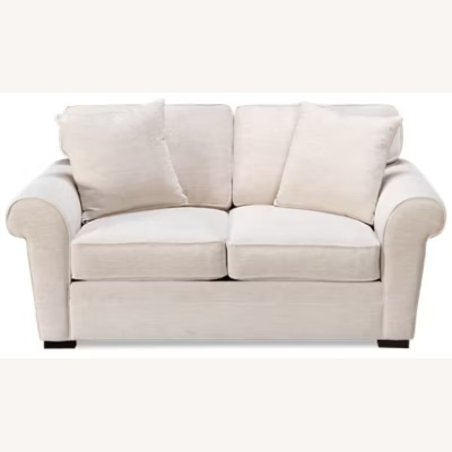 Jordan's Furniture Choices Loveseat - image-8