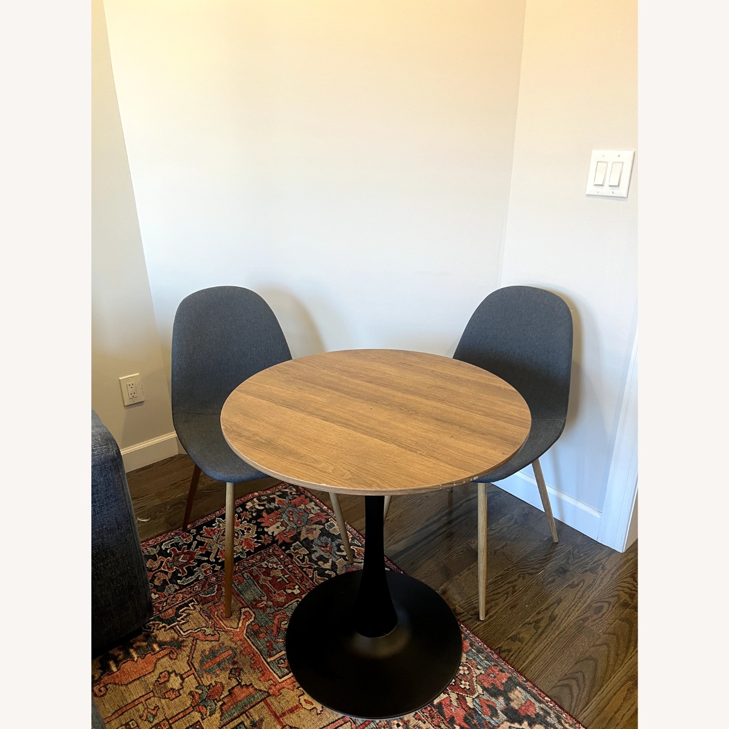 Wayfair Round Dining Table - image-3