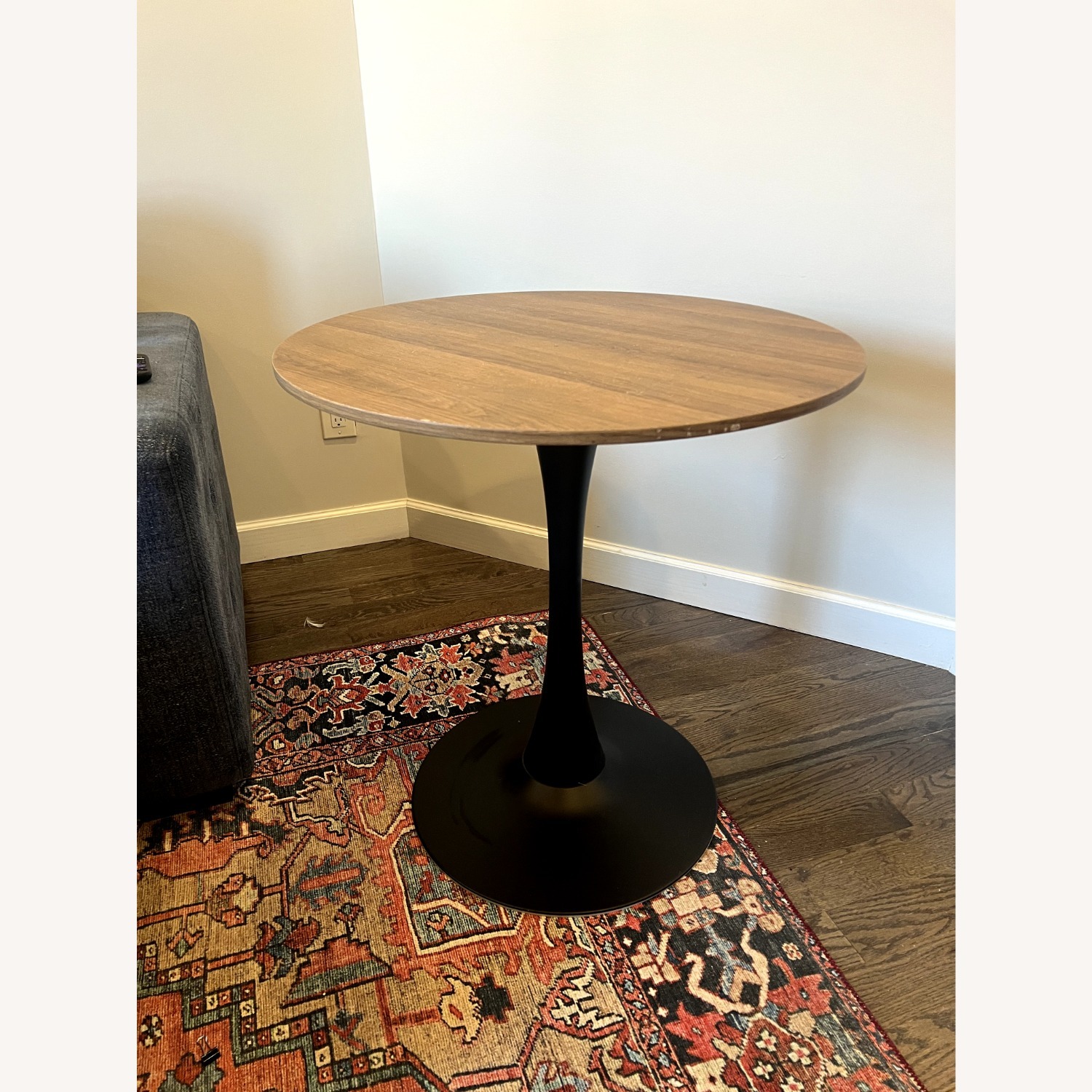 Wayfair Round Dining Table - image-4
