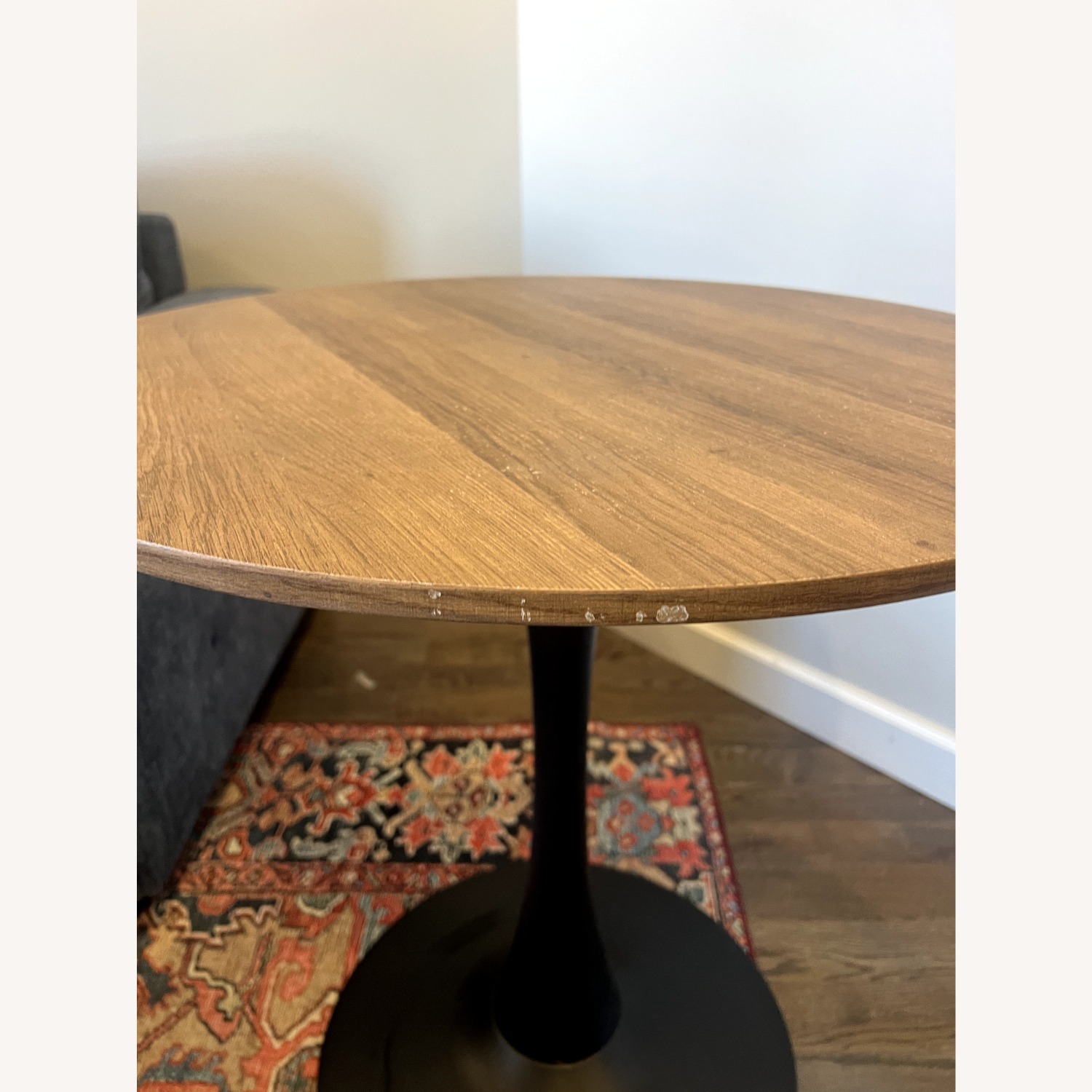 Wayfair Round Dining Table - image-5