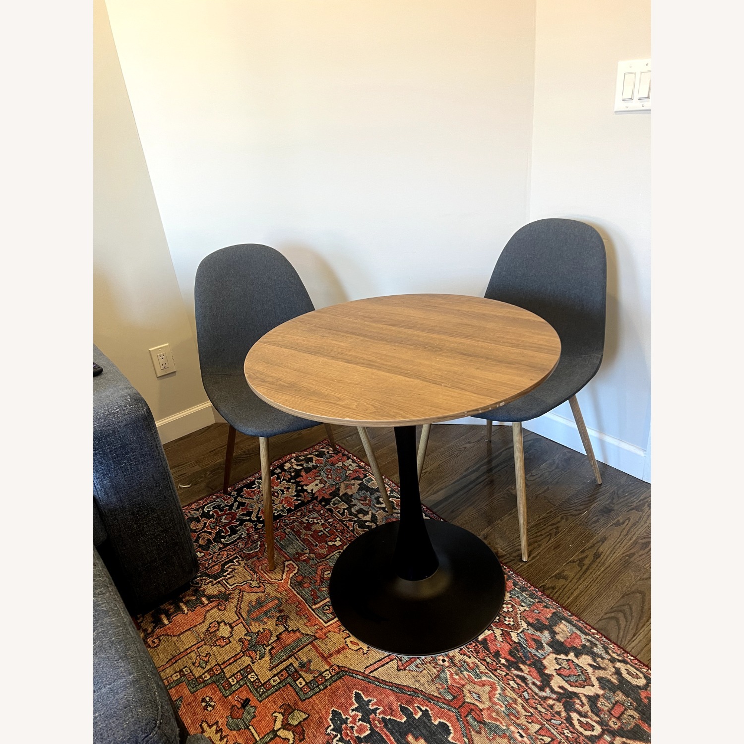 Wayfair Round Dining Table - image-2