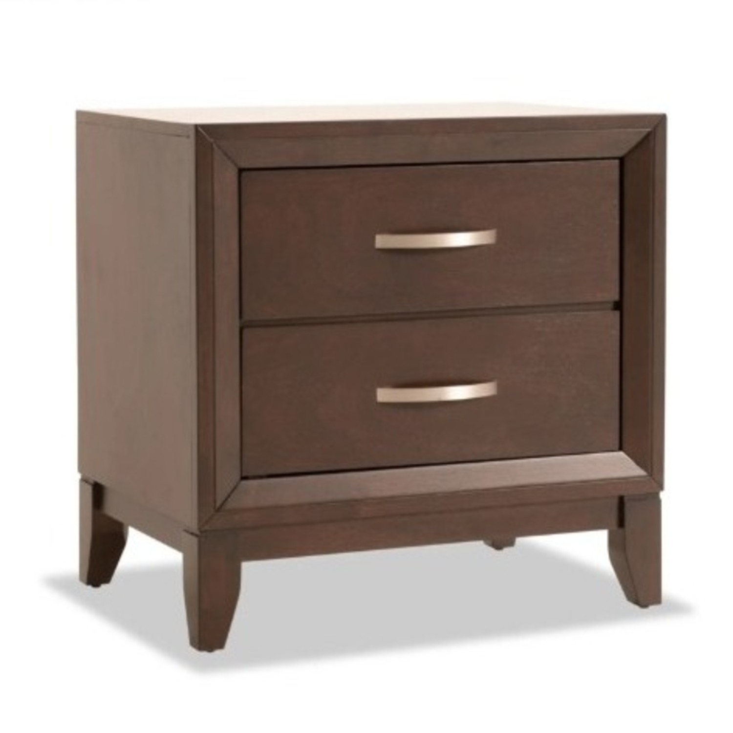 Bob's Discount Tremont Dark Brown Nightstand - image-5