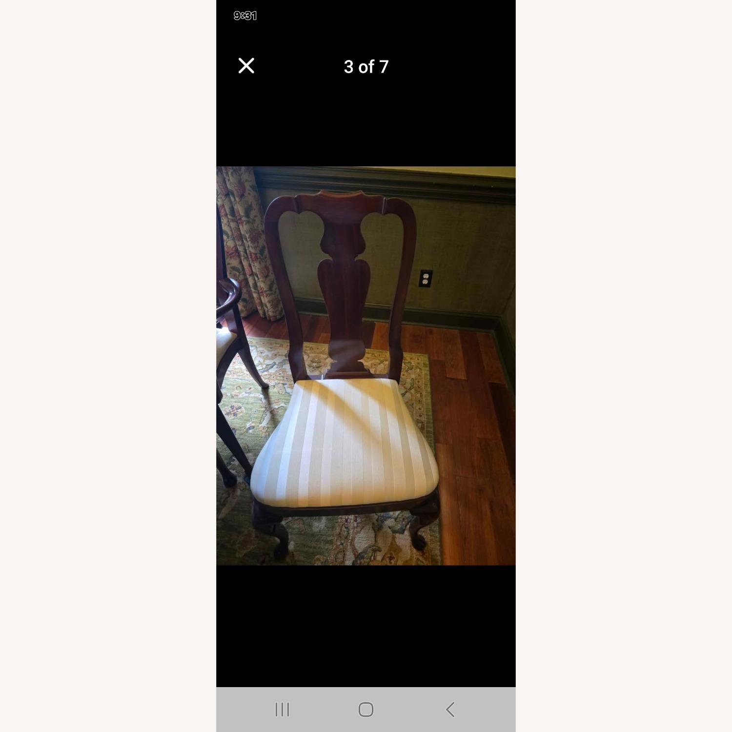 Kindel Furniture Oxford Dining Sets - image-5