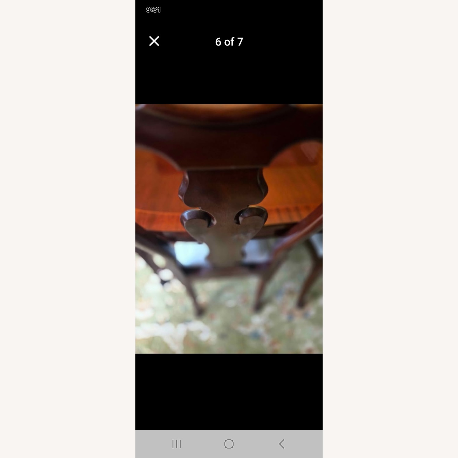 Kindel Furniture Oxford Dining Sets - image-6