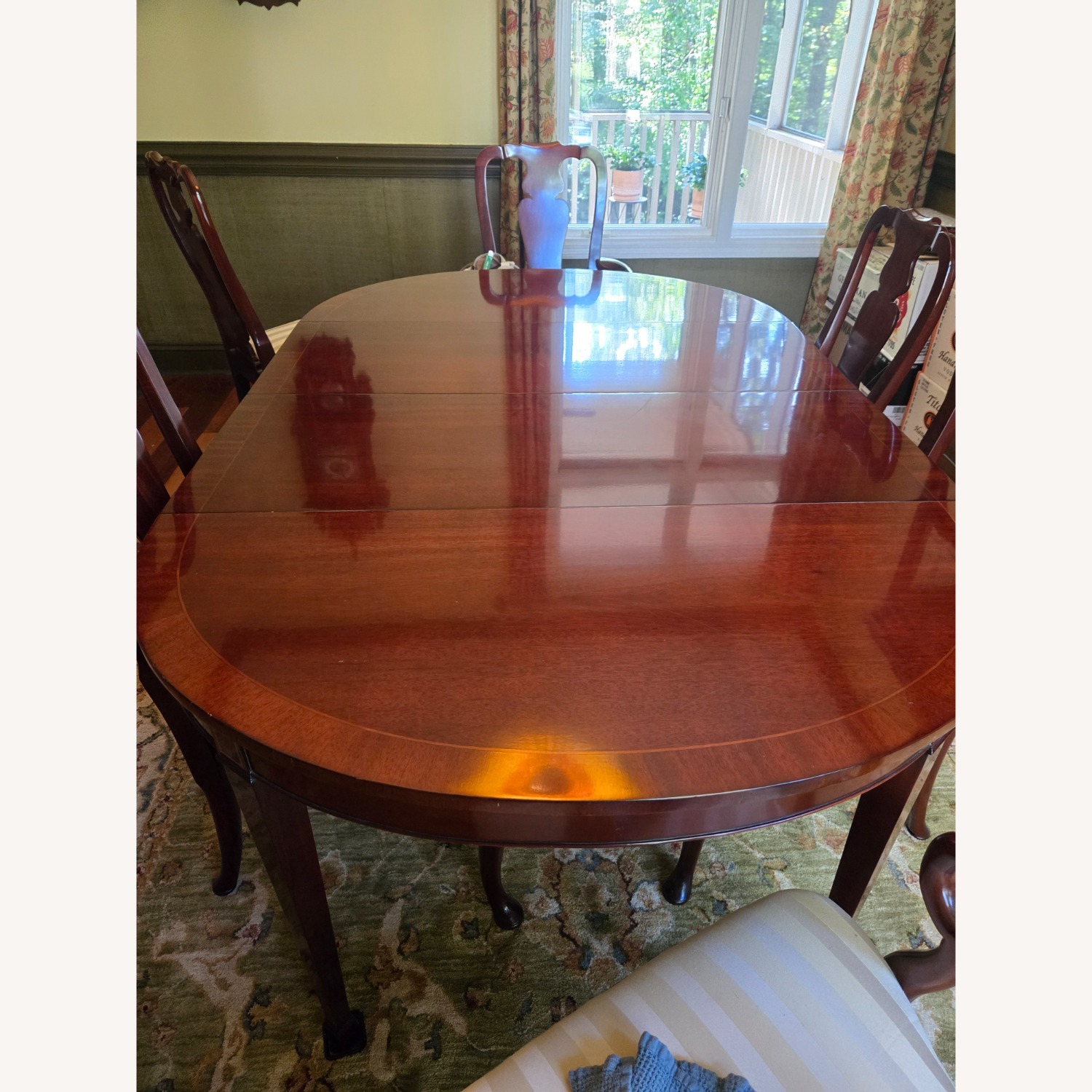 Kindel Furniture Oxford Dining Sets - image-1